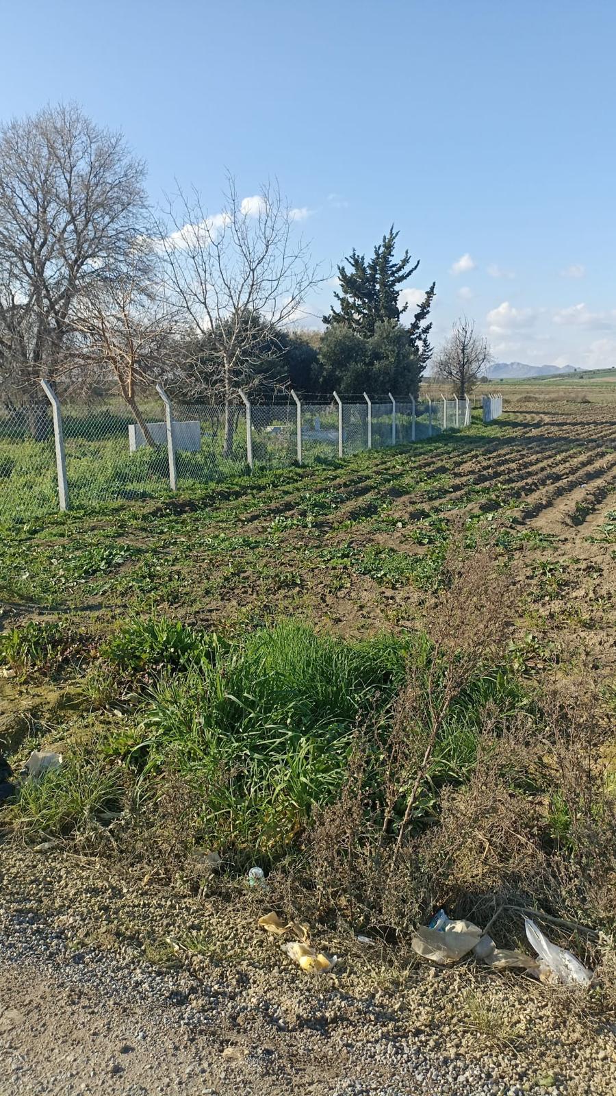 Beton Direkli Tel Örgü Kurumsal Proje Uygulaması 103